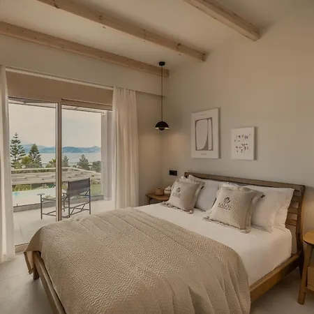 Kalos The Project 别墅 里科索翁