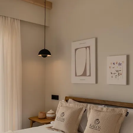 别墅 Kalos The Project *