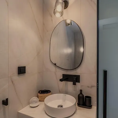 Kalos The Project 别墅 里科索翁