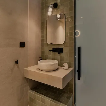 Kalos The Project 里科索翁