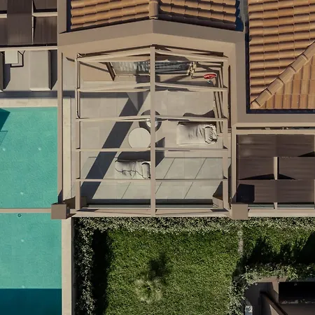 别墅 Kalos The Project 里科索翁