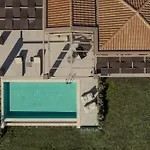 Kalos The Project Villa