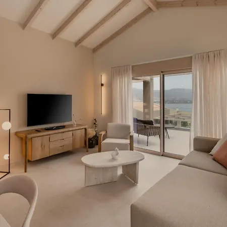 Kalos The Project Lixouri