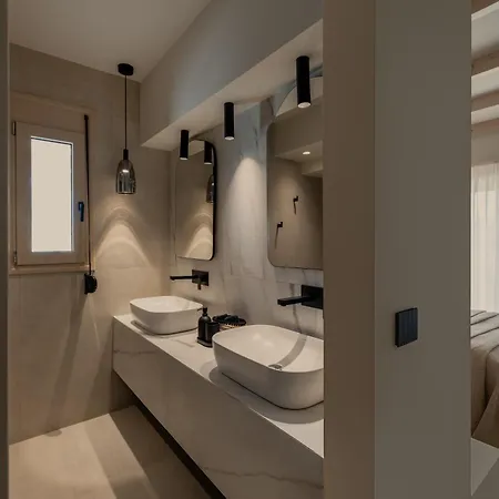 Kalos The Project Vila *