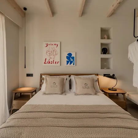 Kalos The Project Vila