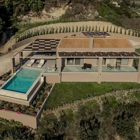 Kalos The Project Vila *