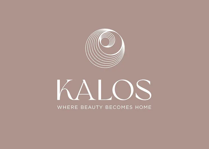 Villa Kalos The Project *