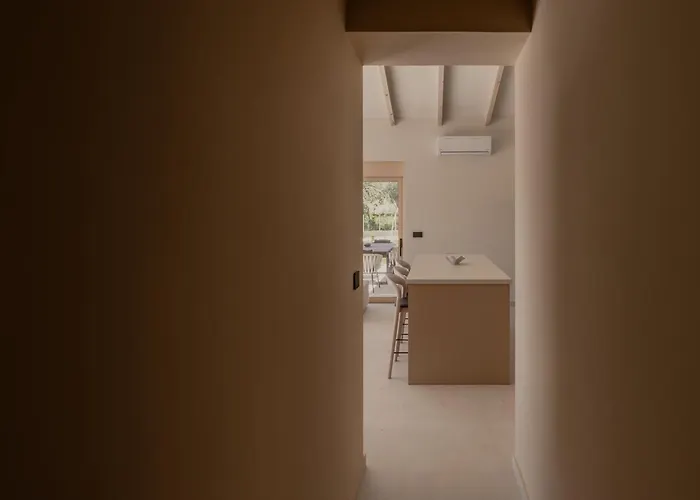 Kalos The Project Villa *