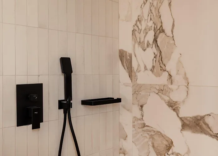 Villa Kalos The Project *