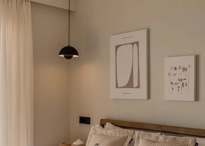 Villa Kalos The Project *