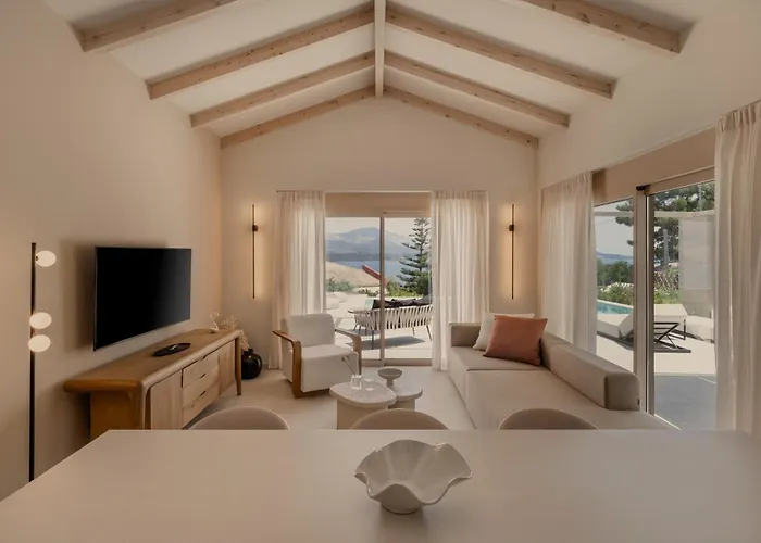 Kalos The Project * Lixouri