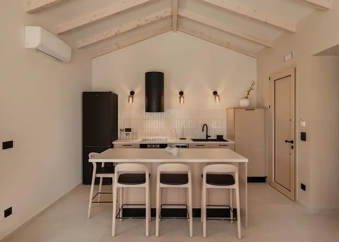 Villa Kalos The Project