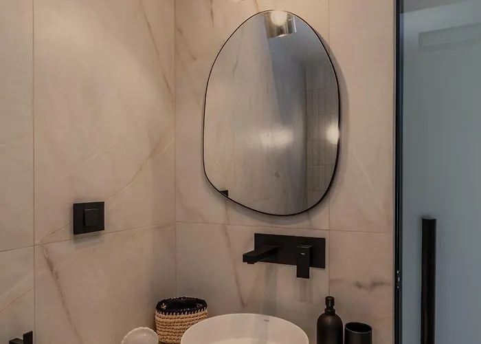 Kalos The Project Villa Lixouri