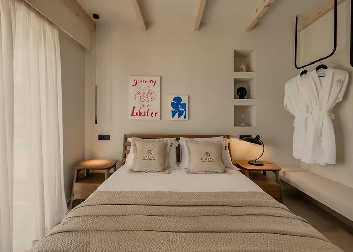 Kalos The Project Villa