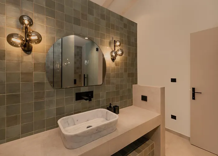 Villa Kalos The Project *