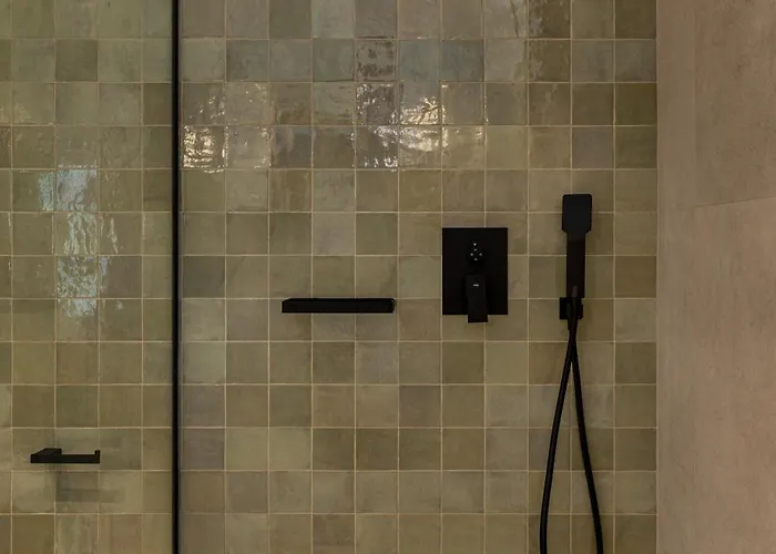 Villa Kalos The Project *