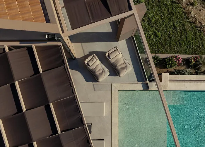 Kalos The Project Villa