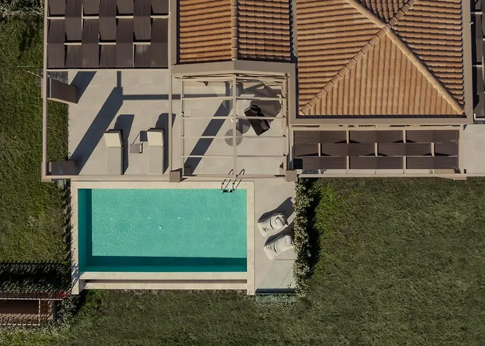 Kalos The Project Villa