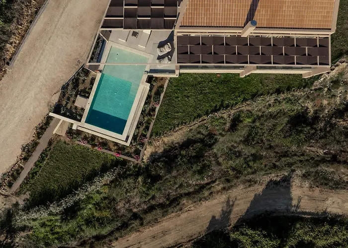 Kalos The Project Villa *