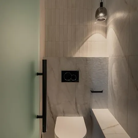 Villa Kalos The Project