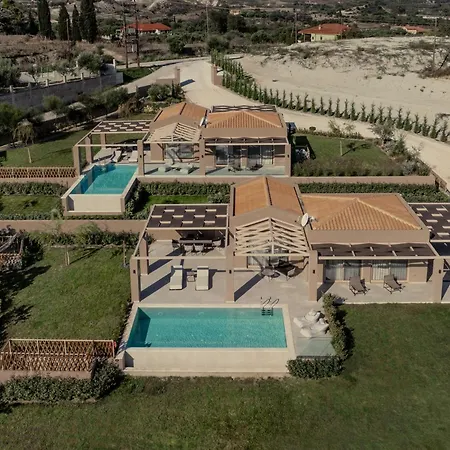 Kalos The Project * Lixouri