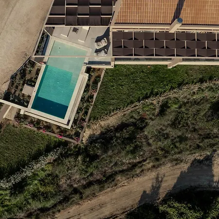 Kalos The Project Villa *