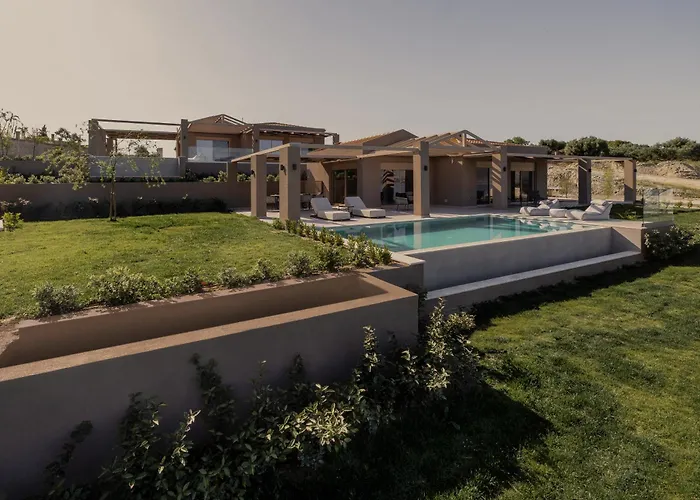 Kalos The Project Ληξούρι