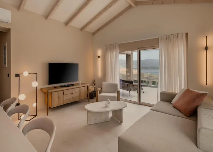 Kalos The Project Ληξούρι