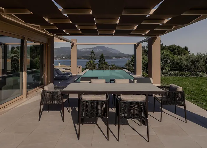 Kalos The Project Ληξούρι