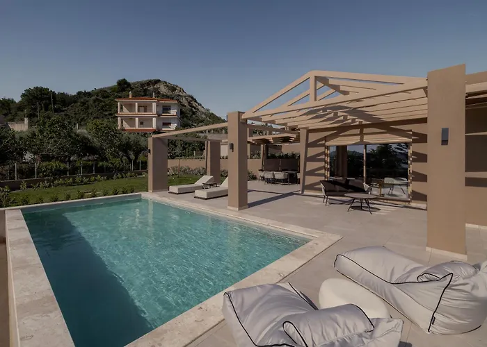 Kalos The Project * Ληξούρι