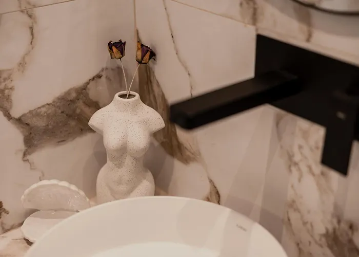 Kalos The Project Βίλα Ληξούρι