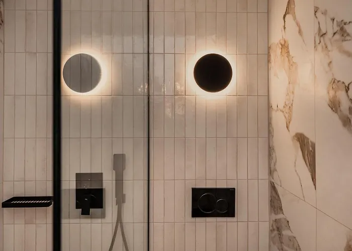 Βίλα Kalos The Project