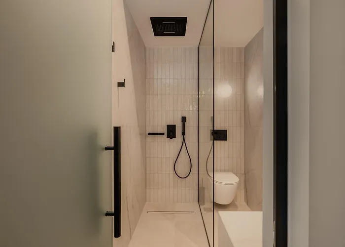 Kalos The Project Βίλα *