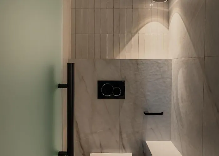 Βίλα Kalos The Project