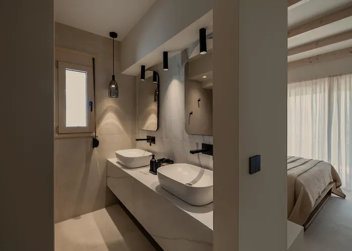 Kalos The Project Βίλα *