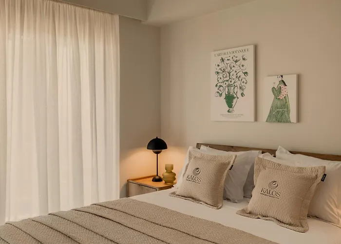 Kalos The Project * Ληξούρι