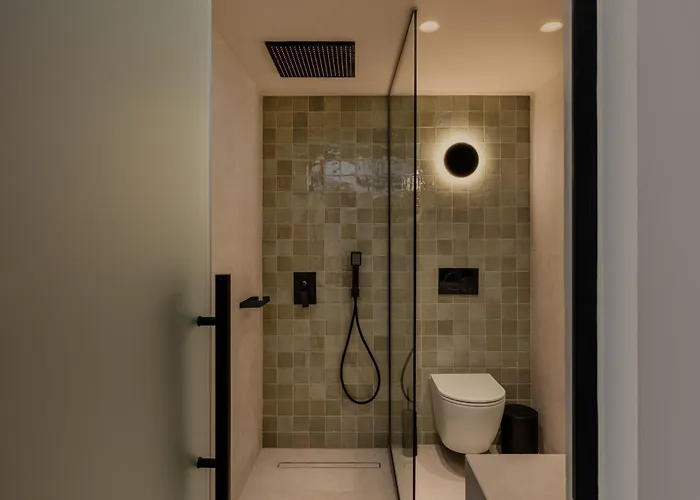 Βίλα Kalos The Project *