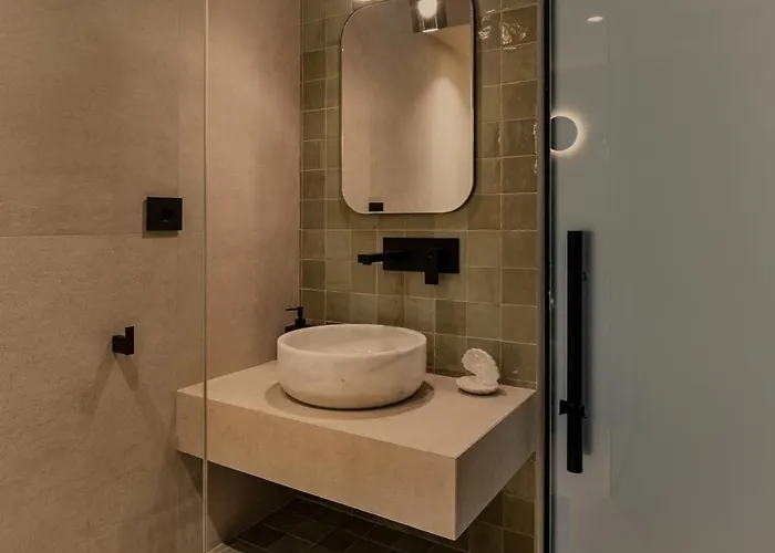 Kalos The Project Ληξούρι