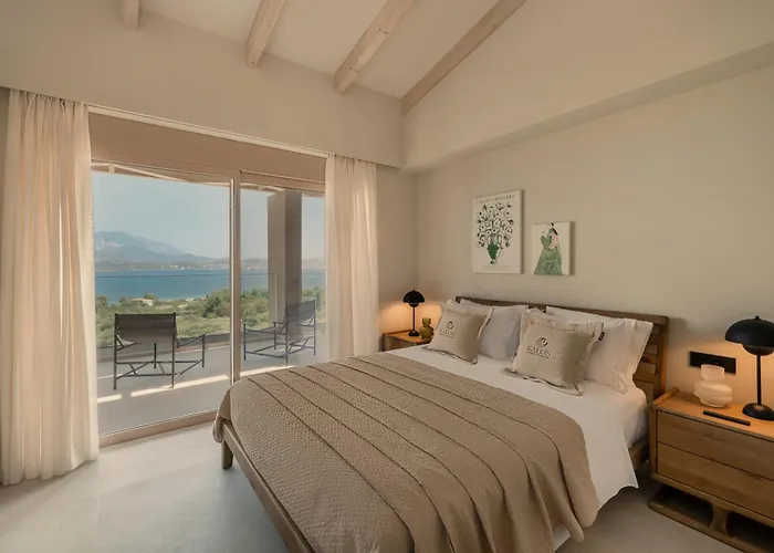 Kalos The Project * Ληξούρι