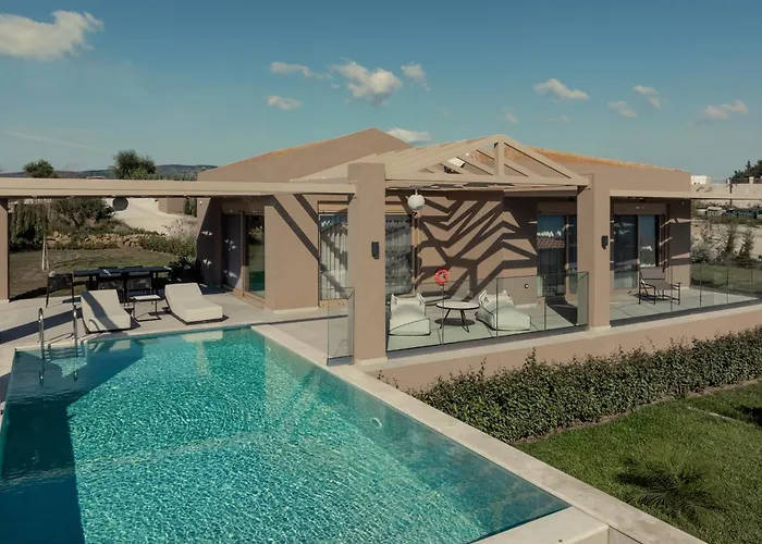 Βίλα Kalos The Project