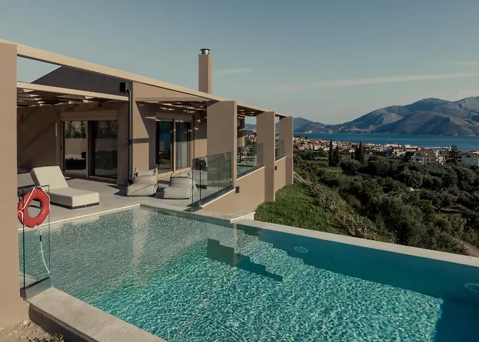 Kalos The Project * Ληξούρι