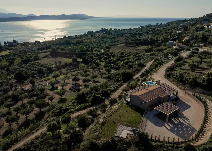 Kalos The Project * Ληξούρι