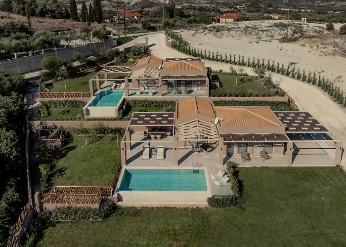 Kalos The Project * Ληξούρι